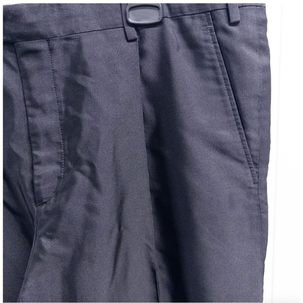Brioni‎ Silk Dress Pants 56 EU 40 US NWT Mr Porter Exclusive Bormio Trousers - Picture 4 of 16